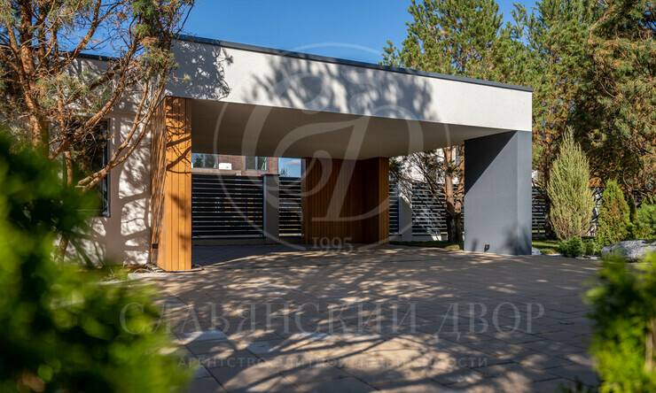 Лот-11402-366448 продажа дома Киевское шоссе Природный парк Каменка