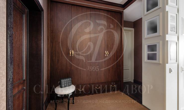 Лот-12929-366474 Продажа квартиры Замоскворечье, Якиманка