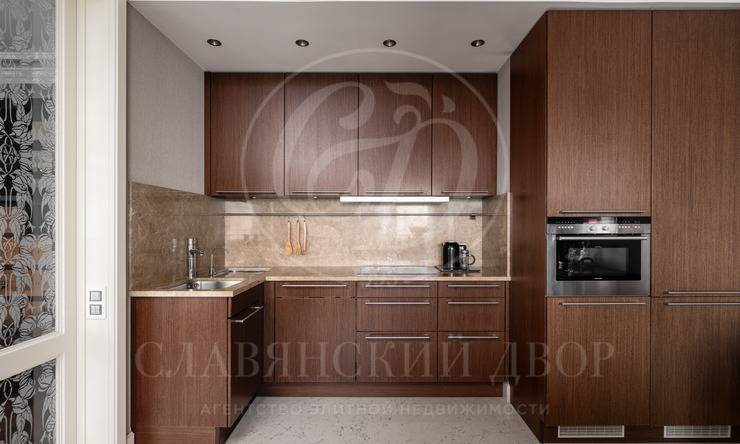 Лот-12929-366475 Продажа квартиры Замоскворечье, Якиманка