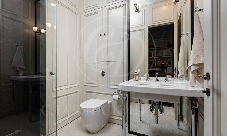 Лот-12929-366479 Продажа квартиры Замоскворечье, Якиманка