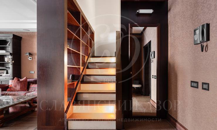 Лот-12929-366480 Продажа квартиры Замоскворечье, Якиманка