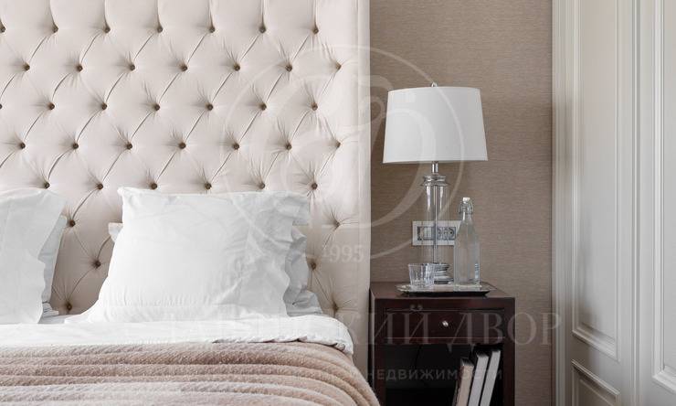 Лот-12929-366481 Продажа квартиры Замоскворечье, Якиманка