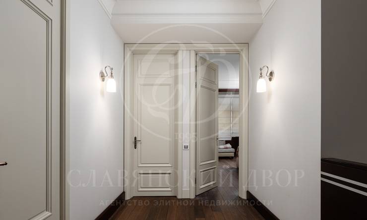 Лот-12929-366482 Продажа квартиры Замоскворечье, Якиманка