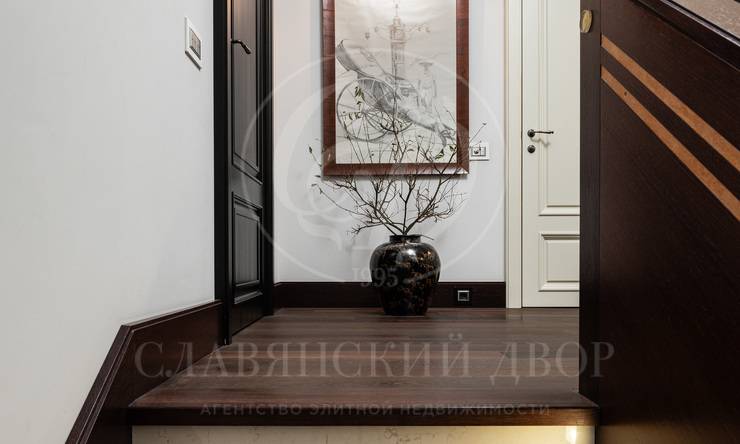 Лот-12929-366483 Продажа квартиры Замоскворечье, Якиманка