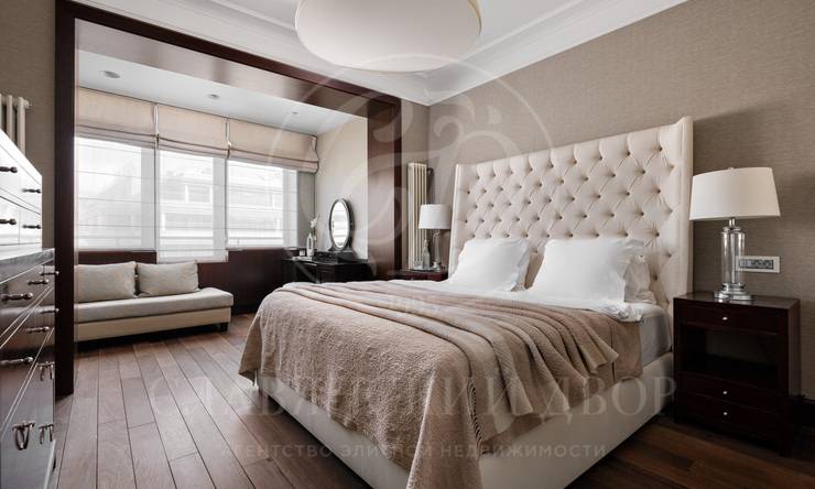 Лот-12929-366484 Продажа квартиры Замоскворечье, Якиманка