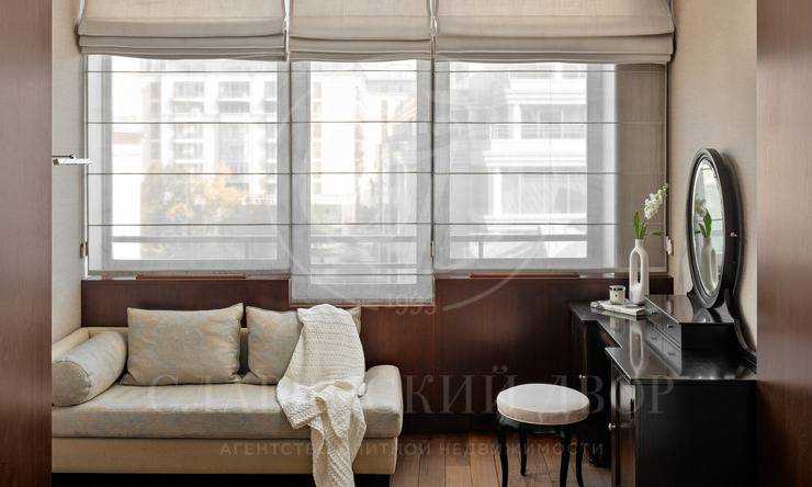 Лот-12929-366485 Продажа квартиры Замоскворечье, Якиманка