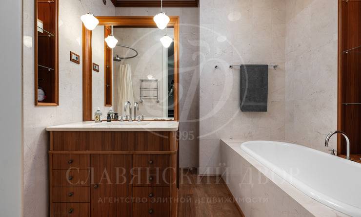 Лот-12929-366487 Продажа квартиры Замоскворечье, Якиманка