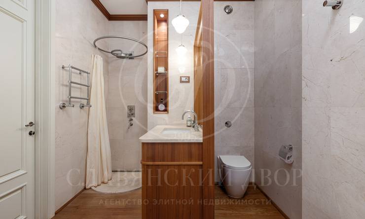 Лот-12929-366489 Продажа квартиры Замоскворечье, Якиманка