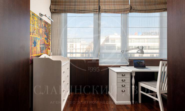 Лот-12929-366491 Продажа квартиры Замоскворечье, Якиманка