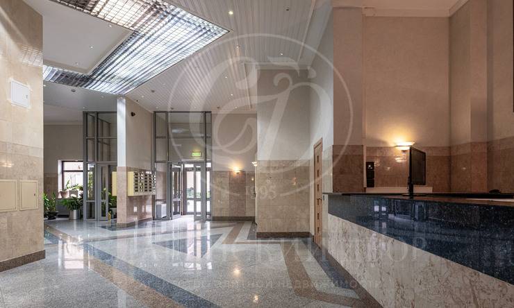 Лот-12929-366494 Продажа квартиры Замоскворечье, Якиманка