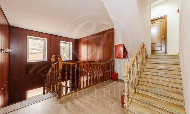 аренда  ЦАО Таганская Серебрянический пер.