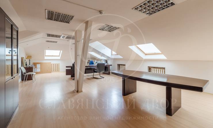 аренда  ЦАО Таганская Серебрянический пер.