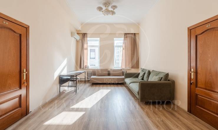 аренда  ЦАО Таганская Серебрянический пер.