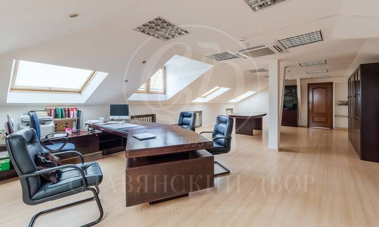 аренда  ЦАО Таганская Серебрянический пер.