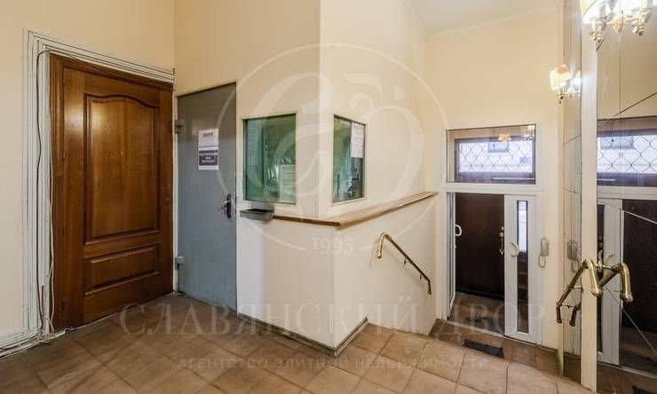 аренда  ЦАО Таганская Серебрянический пер.