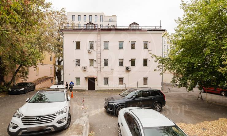 аренда  ЦАО Таганская Серебрянический пер.