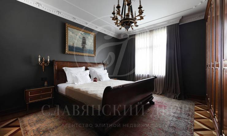 Лот-9686-366655 Продажа квартиры Мосфильмовская