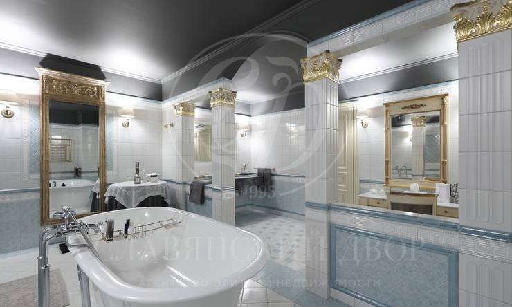 Лот-9686-366661 Продажа квартиры Мосфильмовская