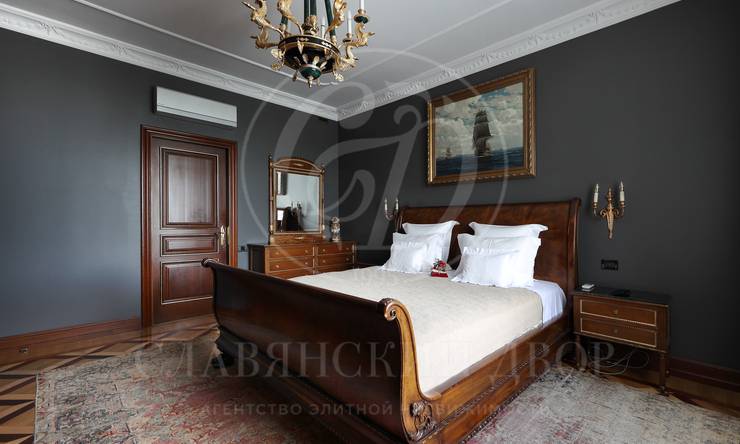 Лот-9686-366664 Продажа квартиры Мосфильмовская