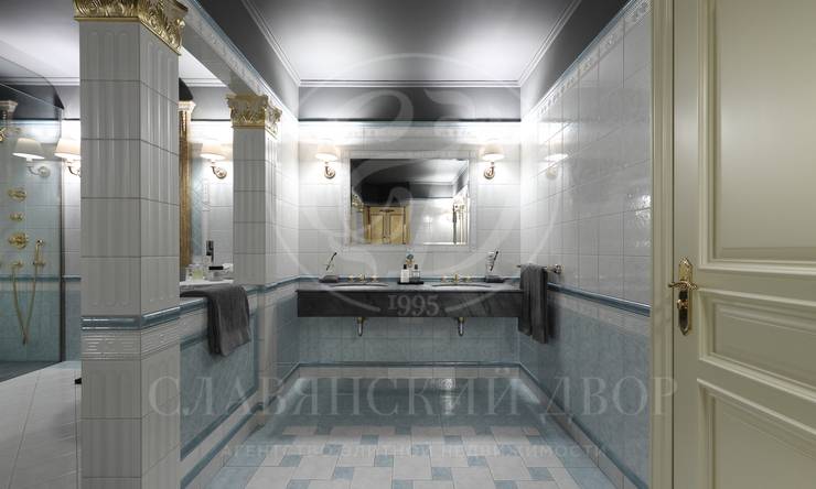 Лот-9686-366666 Продажа квартиры Мосфильмовская