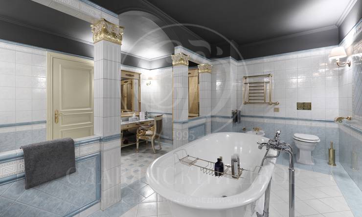 Лот-9686-366667 Продажа квартиры Мосфильмовская