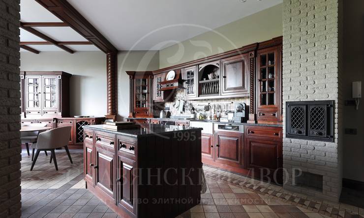 Лот-9686-366669 Продажа квартиры Мосфильмовская