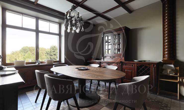 Лот-9686-366671 Продажа квартиры Мосфильмовская