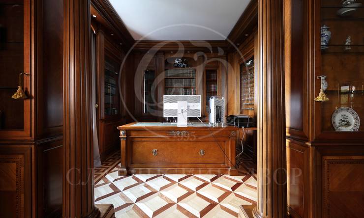 Лот-9686-366672 Продажа квартиры Мосфильмовская