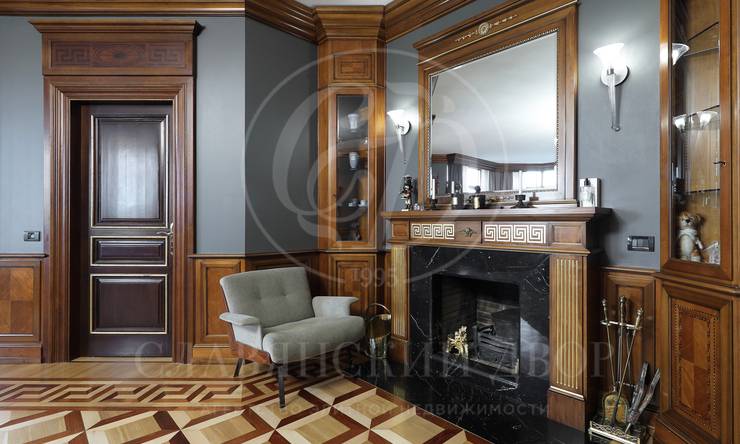 Лот-9686-366676 Продажа квартиры Мосфильмовская