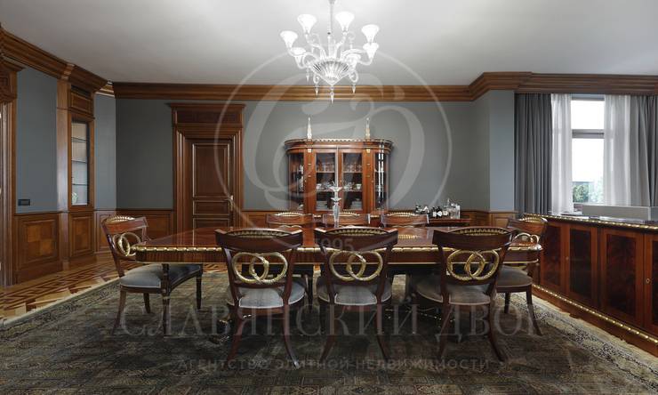 Лот-9686-366677 Продажа квартиры Мосфильмовская