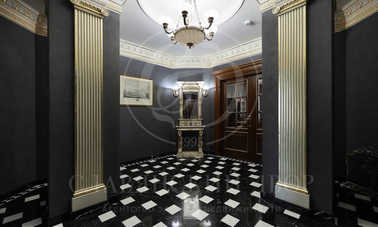 Лот-9686-366680 Продажа квартиры Мосфильмовская