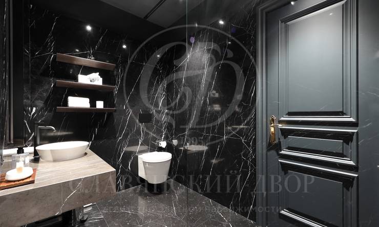 Лот-9686-366681 Продажа квартиры Мосфильмовская