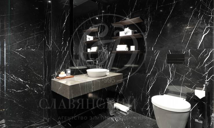 Лот-9686-366682 Продажа квартиры Мосфильмовская