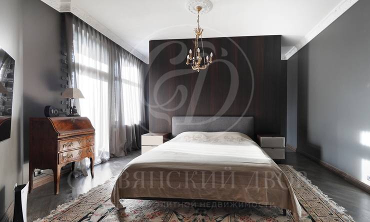 Лот-9686-366684 Продажа квартиры Мосфильмовская