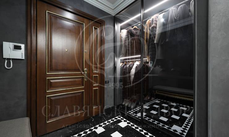 Лот-9686-366688 Продажа квартиры Мосфильмовская