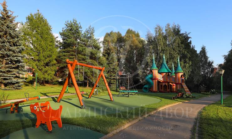 Лот-9686-366689 Продажа квартиры Мосфильмовская