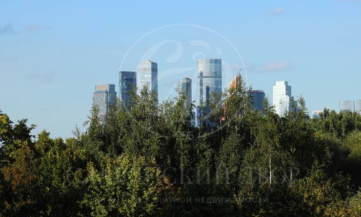 Лот-9686-366691 Продажа квартиры Мосфильмовская