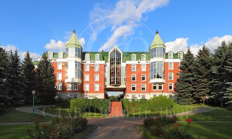 Лот-9686-366692 Продажа квартиры Мосфильмовская