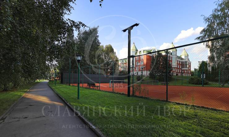 Лот-9686-366693 Продажа квартиры Мосфильмовская