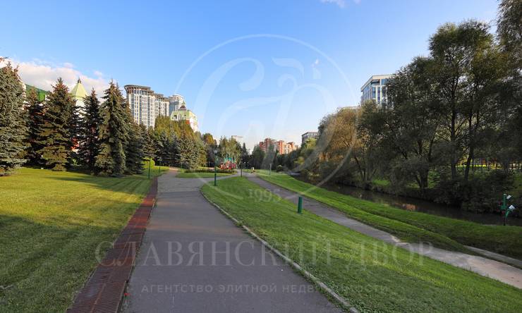 Лот-9686-366696 Продажа квартиры Мосфильмовская