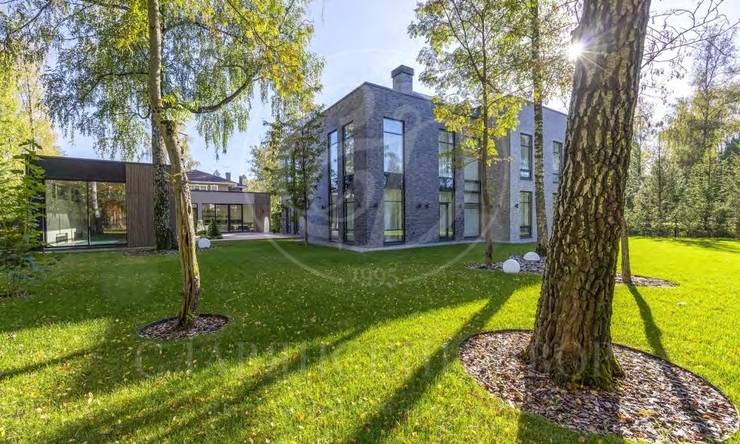 Лот-11404-366720 продажа дома Новорижское шоссе Монтевиль