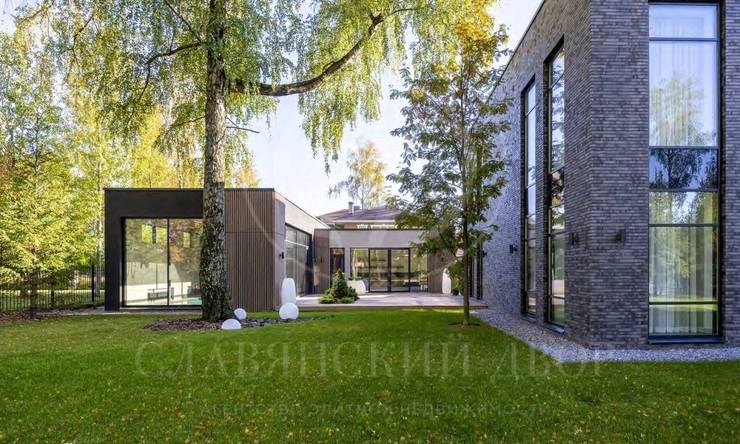 Лот-11404-366721 продажа дома Новорижское шоссе Монтевиль