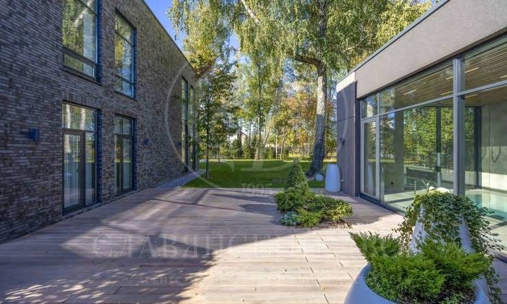 Лот-11404-366724 продажа дома Новорижское шоссе Монтевиль