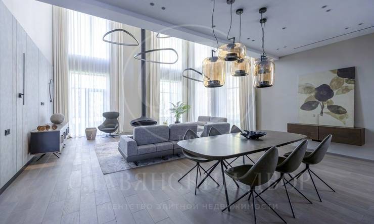 Лот-11404-366725 продажа дома Новорижское шоссе Монтевиль