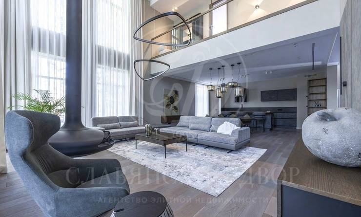 Лот-11404-366726 продажа дома Новорижское шоссе Монтевиль