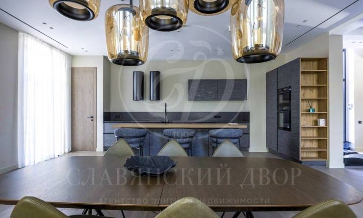 Лот-11404-366727 продажа дома Новорижское шоссе Монтевиль