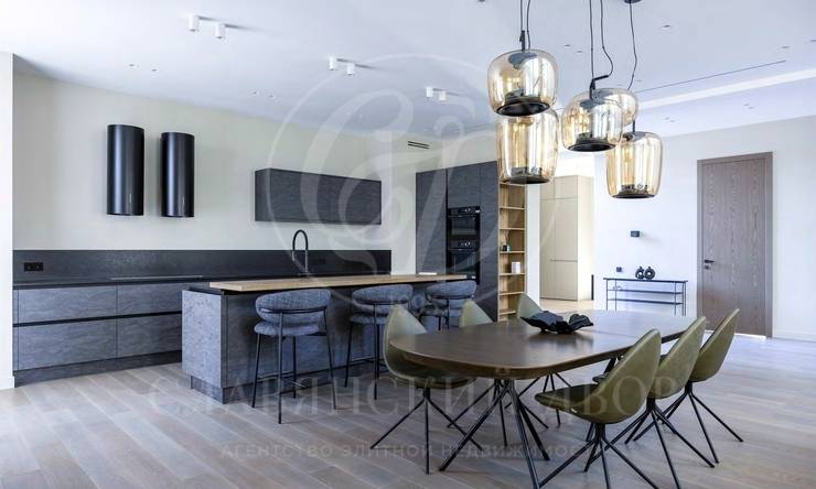 Лот-11404-366728 продажа дома Новорижское шоссе Монтевиль