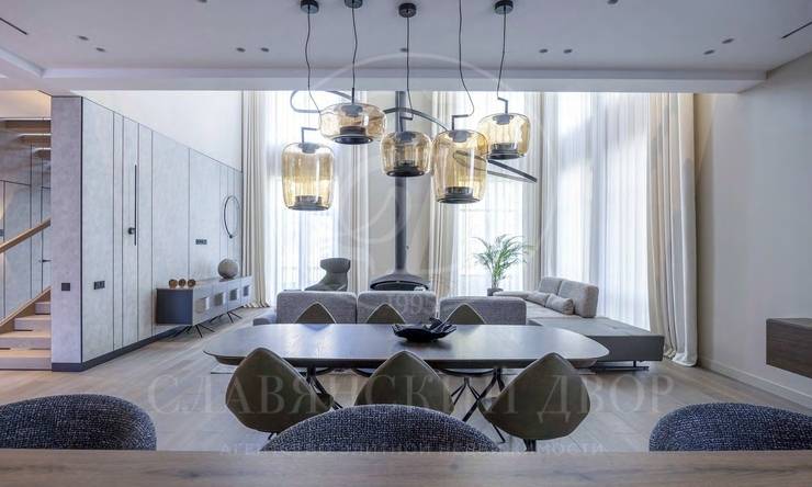 Лот-11404-366729 продажа дома Новорижское шоссе Монтевиль