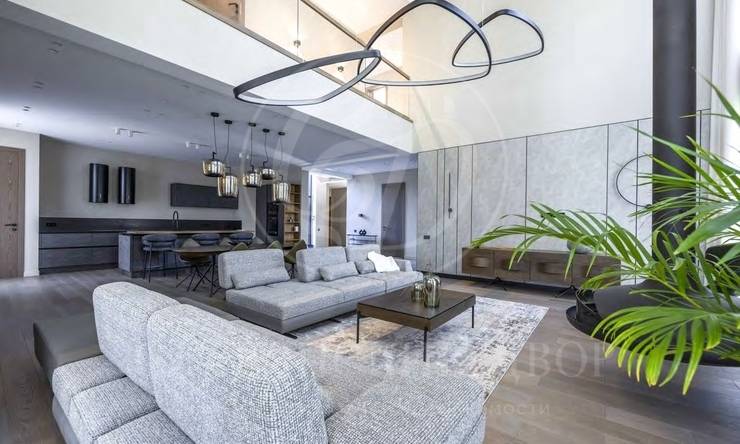 Лот-11404-366730 продажа дома Новорижское шоссе Монтевиль