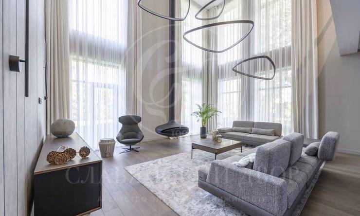 Лот-11404-366731 продажа дома Новорижское шоссе Монтевиль